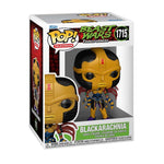 Funko Pop! Television: Transformers - Blackarachnia