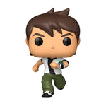 Funko Pop! Television: Ben 10 - Ben Tennyson