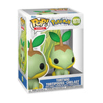 Funko Pop! Games: Pokemon - Turtwig