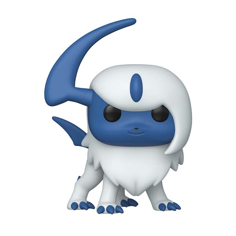Funko Pop! Games: Pokemon - Absol