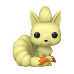 Funko Pop! Games: Pokemon - Ninetales Feunard Vulnona