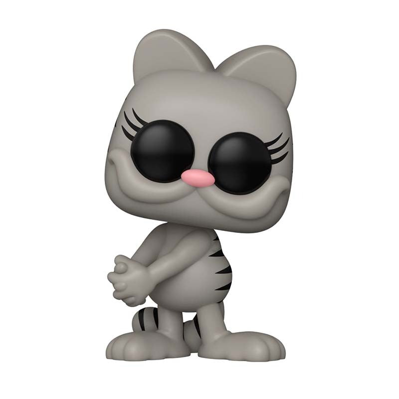 Funko Pop! DC Comics: Garfield - Nermal