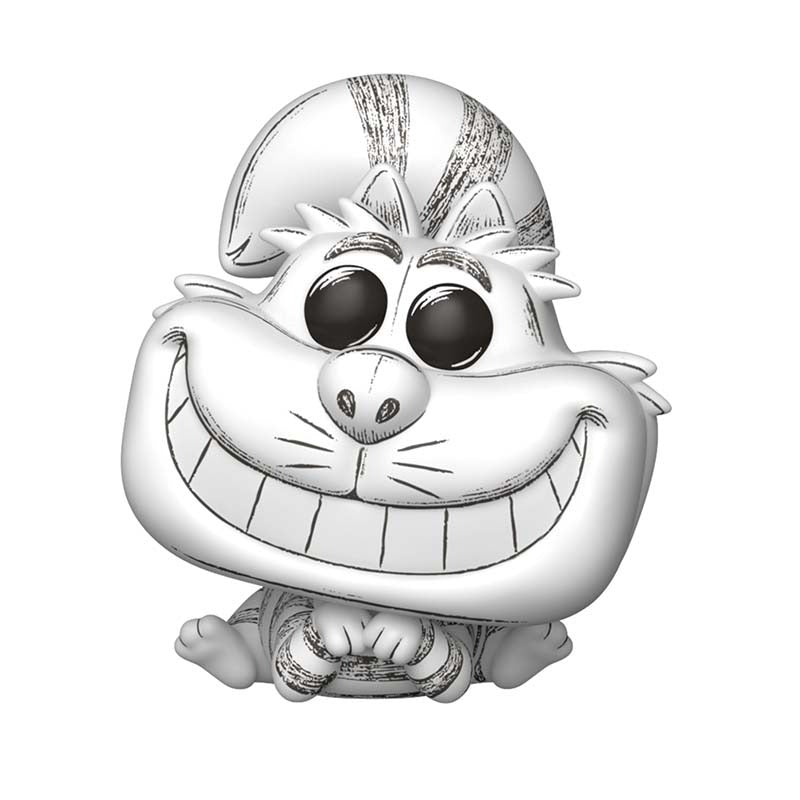 Funko Pop! Disney Alice In Wonderland - Cheshire Cat
