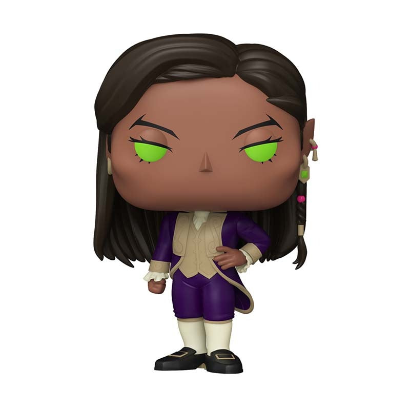 Funko Pop! Animation: Castlevania Nocturne - Olrox