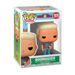 Funko Pop! Animation: King of the Hill - Boomhauer