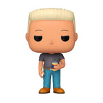 Funko Pop! Animation: King of the Hill - Boomhauer