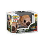 Funko Pop! Movies: Jurassic World Rebirth - Aquilops