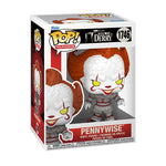 Funko Pop! Television: IT Welcome To Derry - Pennywise