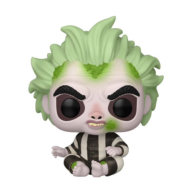 Funko Pop! Movies: Beetlejuice - Baby Beetlejuice