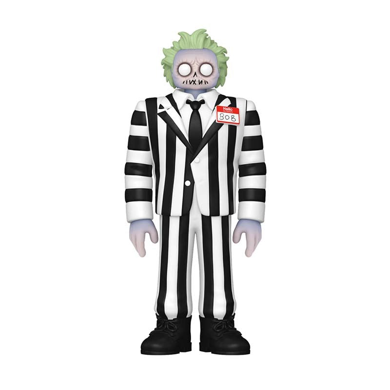 Funko Pop! Movies: Beetlejuice - Bob as Beetlejuice