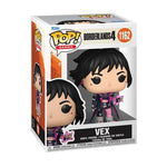 Funko Pop! Games: Borderlands4 - Vex