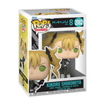Funko Pop! Animation: Kaiju No. 8 - Kikoru Shinomiya