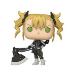 Funko Pop! Animation: Kaiju No. 8 - Kikoru Shinomiya