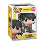 Funko Pop! Animation: Ranma - Ranma