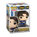 Funko Pop! Television: Fallout - Lucy MacLean