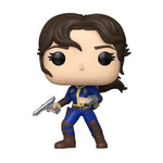 Funko Pop! Television: Fallout - Lucy MacLean