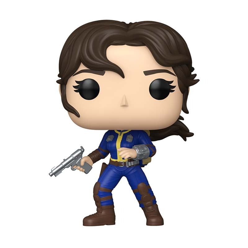 Funko Pop! Television: Fallout - Lucy MacLean