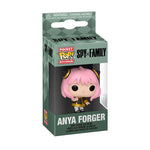 Funko Pop! Pocket Keychain: SPY x FAMILY - Anya Forger