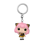 Funko Pop! Pocket Keychain: SPY x FAMILY - Anya Forger
