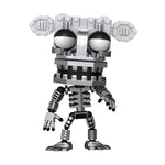 Funko Pop! Games: Five Nights At Freddys - Endo-02 (Exclusive 2025 Fall Convention Limited Edition)