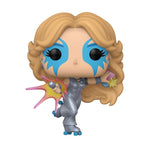 Funko Pop! X-Men - Dazzler (Diamond)(Special Edition)