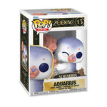 Funko Pop! Zodiac: Zodiac - Aquarius