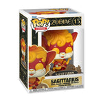 Funko Pop! Zodiac: Zodiac - Sagittarius