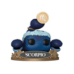 Funko Pop! Zodiac: Zodiac - Scorpio