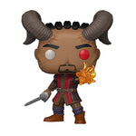 Funko Pop! Games: Baldurs Gate 3 - Wyll