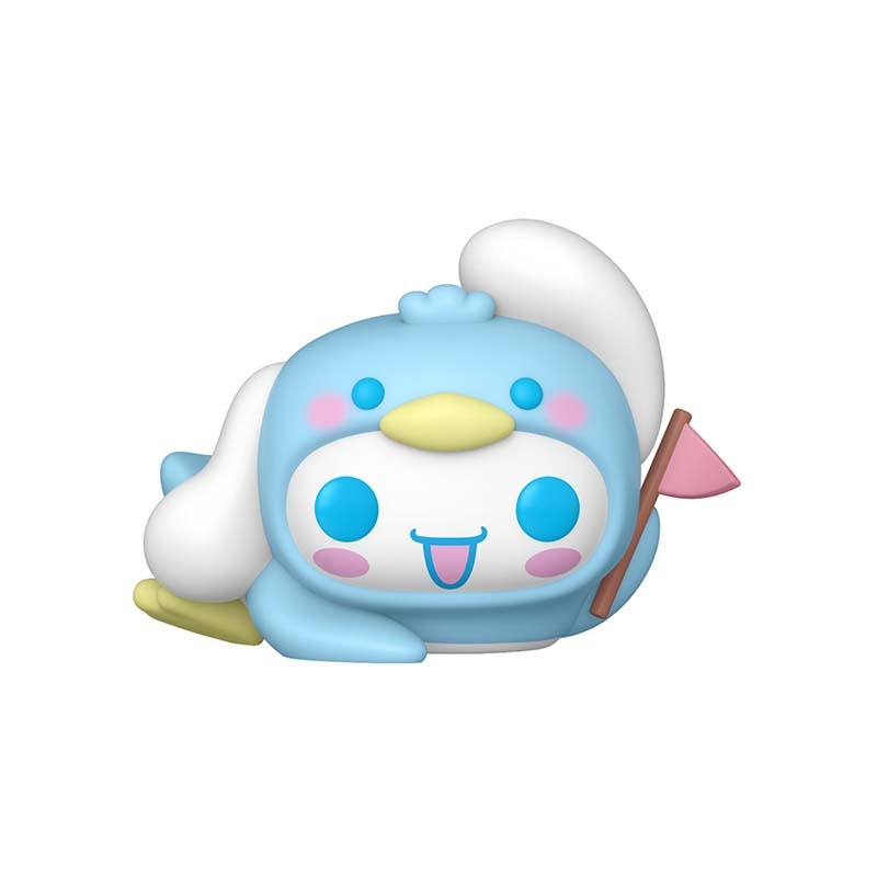 Funko Pop! Hello Kitty And Friends - Cinnamoroll (Special Edition)