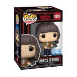 Funko Pop! Television: Netflix Stranger Things - Joyce Byers (Special Edition)