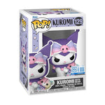 Funko Pop! Kuromi - Kuromi With Bear