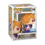 Funko Pop! Animation: One Piece - Lilith (Special Edition)