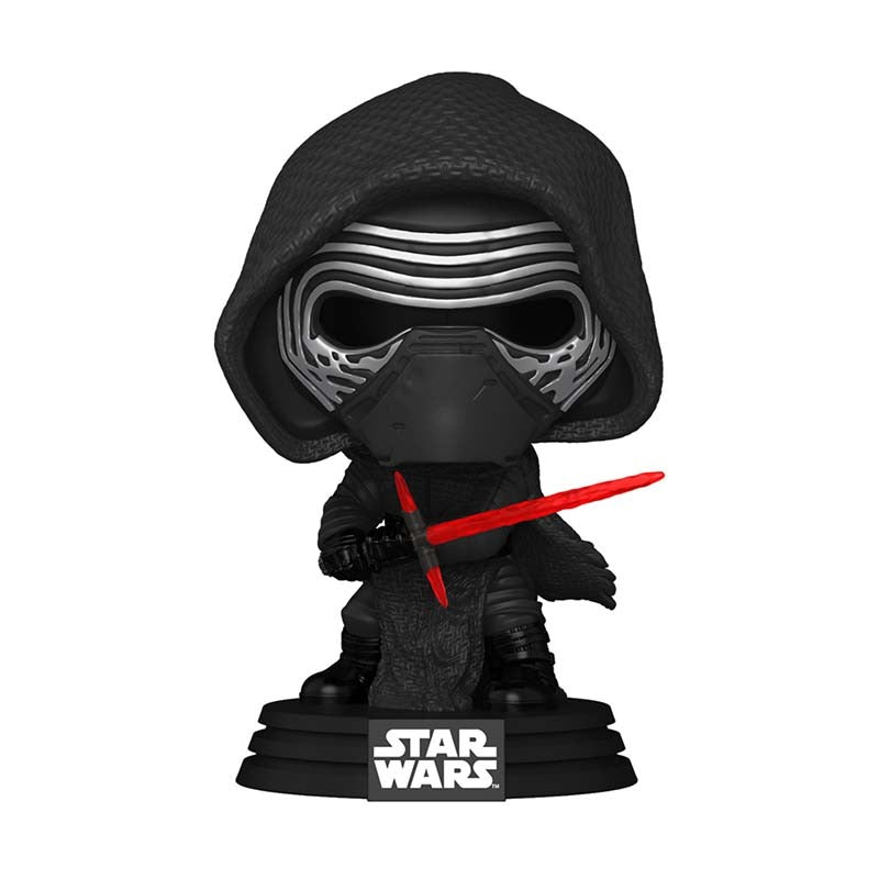 Funko Pop! Star Wars - Kylo Ren (The First Order)