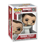 Funko Pop! Animation: Skibidi Toilet - Skibidi Toilet