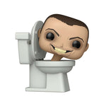 Funko Pop! Animation: Skibidi Toilet - Skibidi Toilet