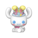 Funko Pop! Hello Kitty And Friends - Cinnamoroll with Bunny Ears
