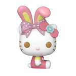 Funko Pop! Hello Kitty And Friends - Hello Kitty with Bunny Ears