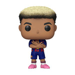 Funko Pop! Football: Barca - Lamine Yamal