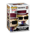 Funko Pop! Rocks: Tom Petty - Dont Come Around Here No More