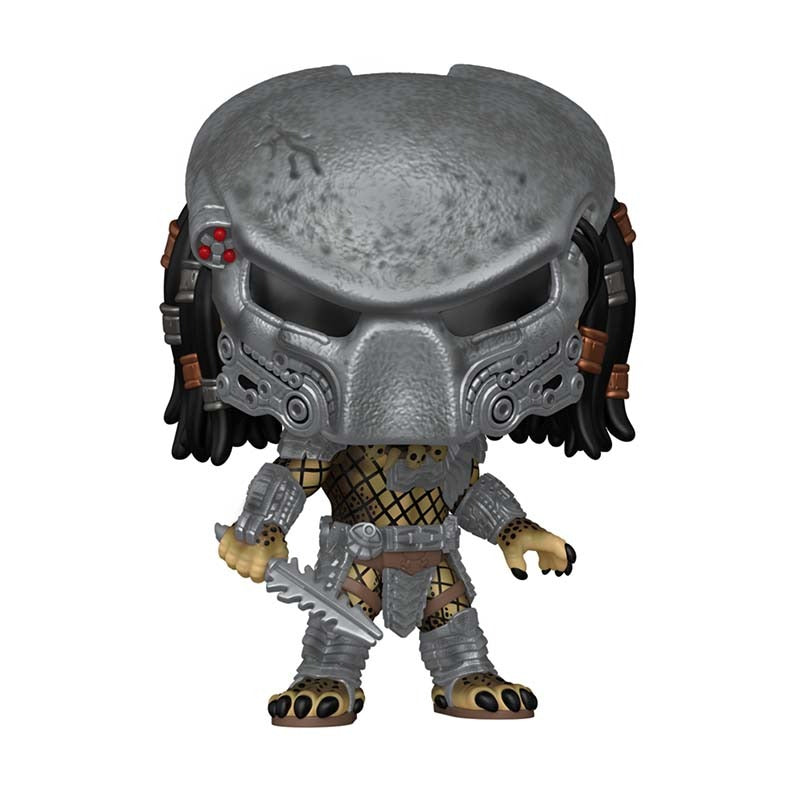 Funko Pop! Movies: Aliens Vs Predator - Bull Predator