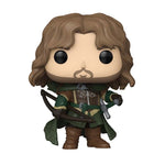 Funko Pop! Movies: The Lord of the Rings - Faramir