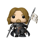 Funko Pop! Movies: The Lord of the Rings - Boromir