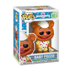 Funko Pop! Muppet Babies - Baby Fozzie