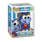 Funko Pop! Disney: Muppet Babies - Baby Gonzo