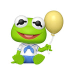 Funko Pop! Muppet Babies - Baby Kermit