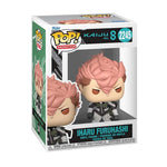 Funko Pop! Animation: Kaiju No. 8 - Iharu Furuhashi