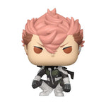 Funko Pop! Animation: Kaiju No. 8 - Iharu Furuhashi