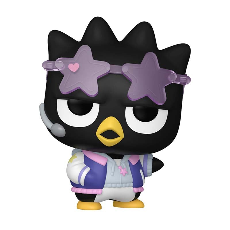 Funko Pop! Hello Kitty and Friends - Badtz-Maru (K-Pop Outfit)