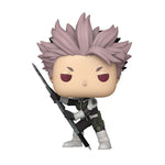 Funko Pop! Animation: Kaiju No. 8 - Gen Narumi (Special Edition)